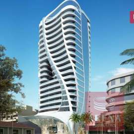 4 BED APARTMENT FOR SALE